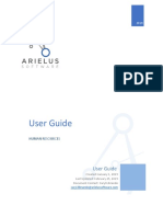 ArielusHR - HRIS User Guide (v2) PDF