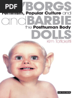 Nonhuman Witnessing | PDF | Theory | Ecology