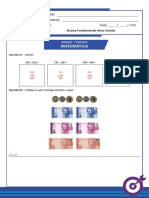 M4 MATEMÁTICA - 2º Ano - 3º Bim PDF