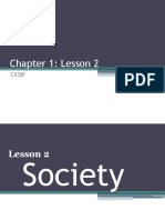 Chapter 1: Lesson 2