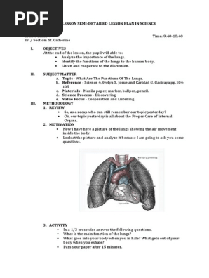  Lesson Plan