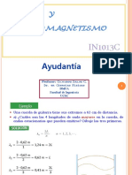 Ayudantía - Ondas - Mec - 1-2020