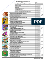 Inventario de Inteligencias Mucc81ltiples PDF