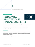 Eurovita Protezione Finanziamento