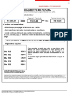 Fatura 102020 SOLANGE 0999 MASTER 00123416410412 PDF