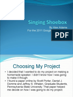 Shoebox Speaker 1 PDF
