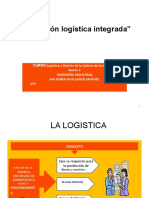 Sesion 2-Gestion Logistica Integrada