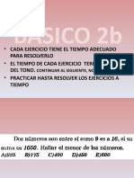 BASICO 2b