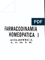 Farmacodinamia Heopatica PDF