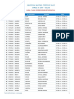 Tucume-Dif Mañana Cu Prta Principal