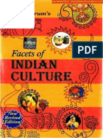 Facets of Indian Culture PDF