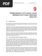 Download 40491636-Chapter-9-an-Tata-Guna-Lahan-Berbasis-Bencana-Geologi by Ramadhan Adhitama SN48086903 doc pdf