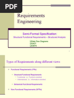 Structured Analysis