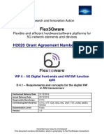 Flex5Gware D41