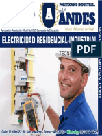 VOLANTE ELECTRICIDAD