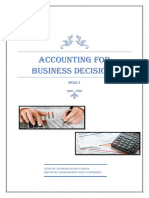 Accountancy Skill-1 PDF