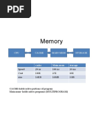 COA Lecture 19-Address Translation PDF