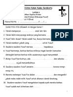 Agama Lat 3