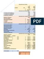 Excel Presupuesto Maestro Solución Eje 4