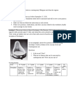 Remedial Worksheets in CPAR