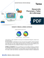 Desarrollo.p Tarea 03