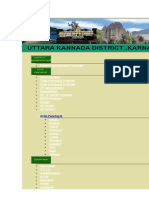 District Administration Overview