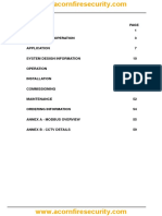 Flame Detector Manual PDF