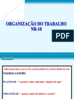 02 Organização do Trabalho Final