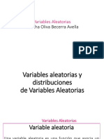 variables y distribuciones 01 2020