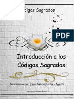 Cod Sagrados Manual PDF