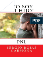 Yo Soy Mi Hijo PNL - Sergio Rojas PDF