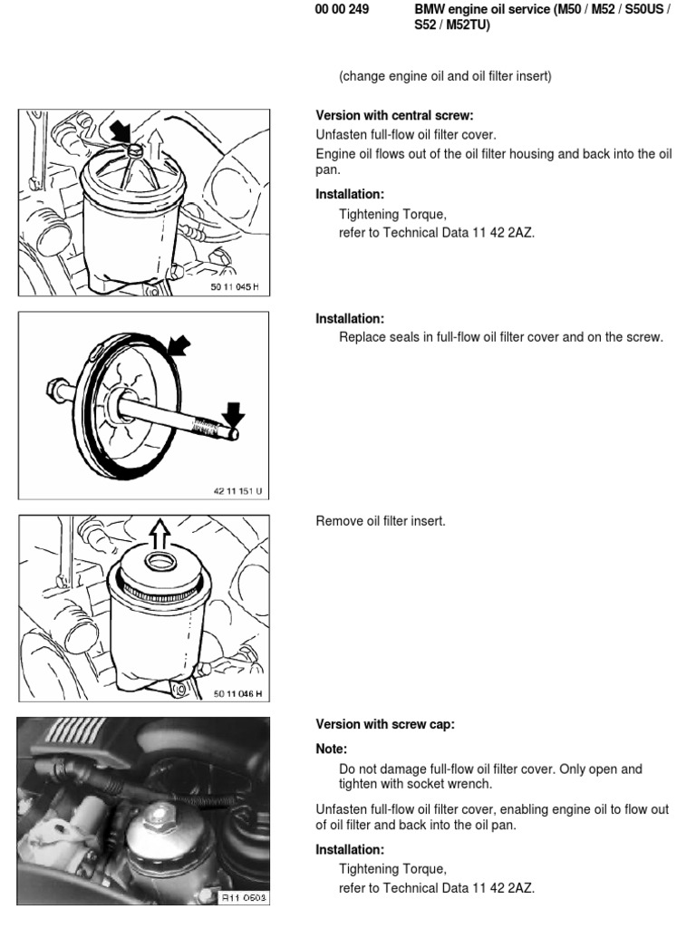 Bmw M50 Engine Diagram