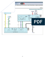 2016-G 2.4 GDI-Diagrama Esquematico-Sistema Electrico Carroceria-Power Windows System PDF