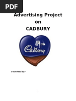 cadburys