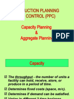 5b Capacity N Aggregate Planning v2