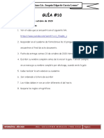 Guía 10 Informática Educ Bas PDF