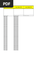 Restaurant Par Level Inventory Sheet | PDF | Asian Cuisine | Regional ...