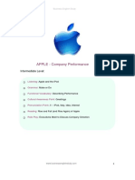 Apple PDF