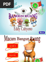 Download BANGUN RUANG by eydoez SN48088348 doc pdf