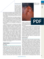 (ANDREWS) Infectious, Breast, Dyshidrotic, Nummular Eczema PDF