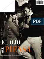 Una Expresion Violenta Mapeando El Cine PDF