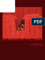 2006 Las Imágenes Del Arte PDF