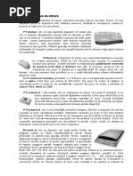 Dispozitive Periferice | PDF