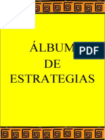 Álbum de estrategia SMVC