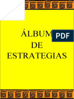 Álbum de Estrategia SMVC