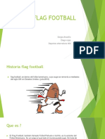 Flag Football 2