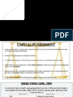 CAPITAL PUNISHMENT ORIGINAL 2.key