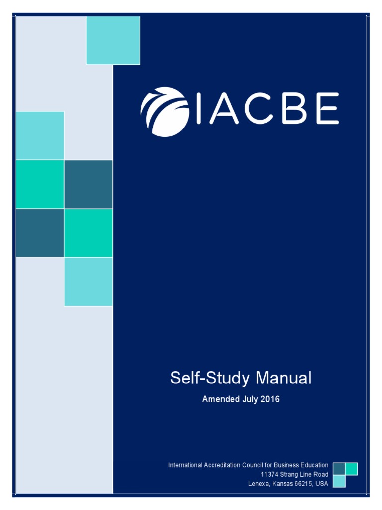 WHAT IS A STUDY MANUAL visual data 4