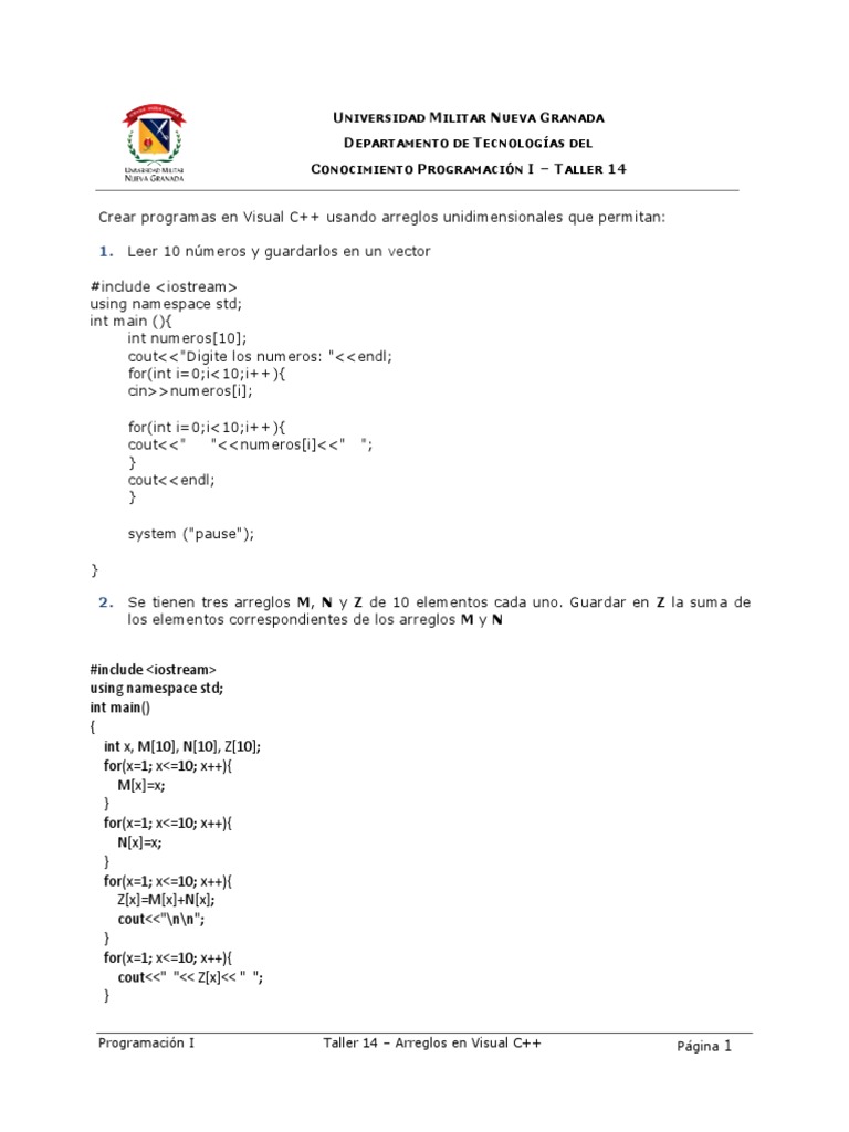 Taller 13 Representacion Del Conocimiento C