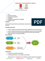 Guía de Desarrollo Temático - U4